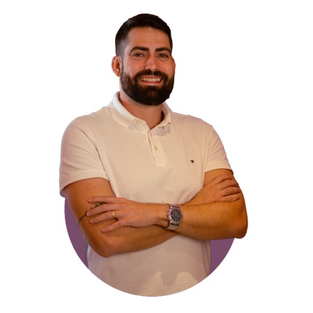 Lucas Martins